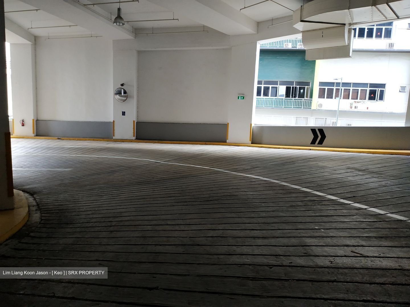 Mandai Foodlink (D25), Factory #301131281